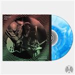 Live At Levitation - Vinilo Azul/Blanco