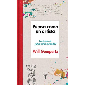 Piensa Como Un Artista - 1