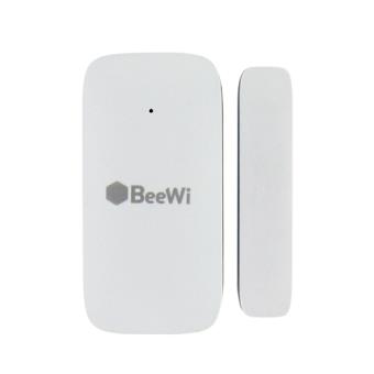 Sensor de apertura de puerta Beewi Blanco