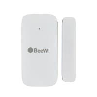 Sensor de apertura de puerta Beewi Blanco