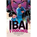 Ibai Y Porcinos En Cuestion De Cerdos