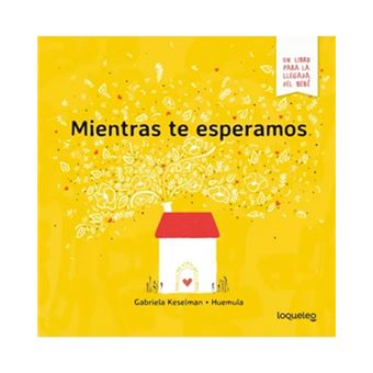 Mientras te esperamos