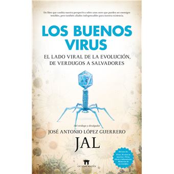 Los buenos virus