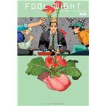 Fool Night 8
