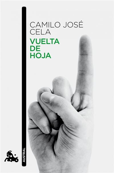 Austral Vuelta De Hoja
