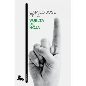 Vuelta De Hoja - 1