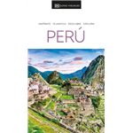 Perú (Guías Visuales)