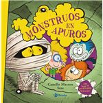 Monstruos en apuros