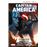 Capitan America 13 Prisionero De Guerra