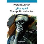 Trampolin del actor