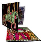Death.Horses.Black. - CD