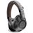 Auriculares diadema inalámbricos Plantronics BeackBeat Pro 2 Negro_0