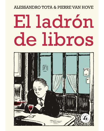EL LADRÓN DE LIBROS - Imagen 2
