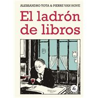 El ladrón de libros
