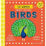 Birds-50 Words