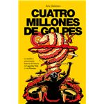 Cuatro millones de golpes