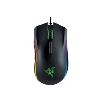 Ratón gamer Razer Mamba Tourment Edition