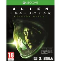 Alien Isolation Edición Ripley Xbox One