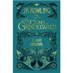 Els crims de grindelwald -besties f