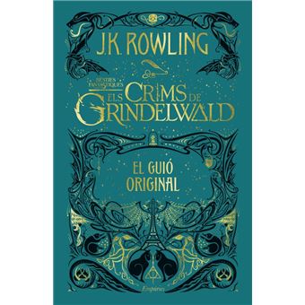 Els crims de grindelwald -besties f