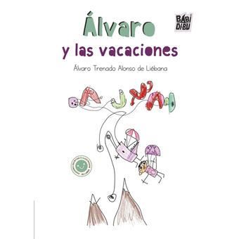 Álvaro y las vacaciones