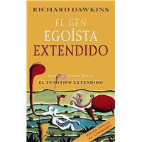 El gen egoísta extendido