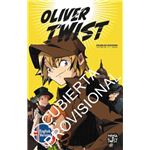 Oliver Twist, edició bilingüe (català-anglès)