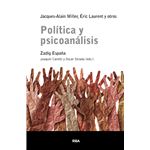 Política y psicoanálisis.