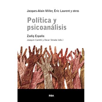 Política y psicoanálisis.
