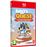 Bluey's Quest for The Gold Pen Nintendo Switch 2
