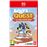 Bluey's Quest for The Gold Pen Nintendo Switch 2