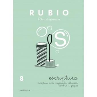 Escriptura 8