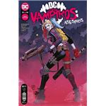 Dc contra vampiros 8