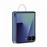 Funda con anillo Samsung Transparente para Galaxy Z Flip7
