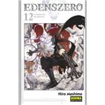 Edens Zero 12