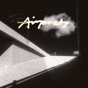 Return Of The Airpoets - Vinilo