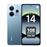 Xiaomi Redmi Note 14 6,67" 256GB Ocean Blue