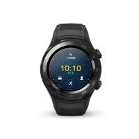 Smartwatch Huawei Watch 2 4G Negro