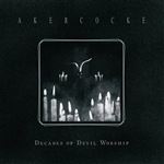 Decades Of Devil Worship - CD