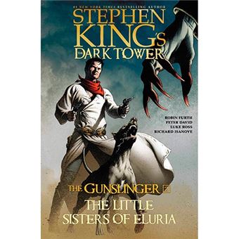 The Little Sisters of Eluria