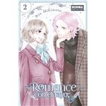 Romance Con El Rayo 02