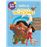 Vaiana 2. (3-4 años) (Disney. Cuaderno de vacaciones)