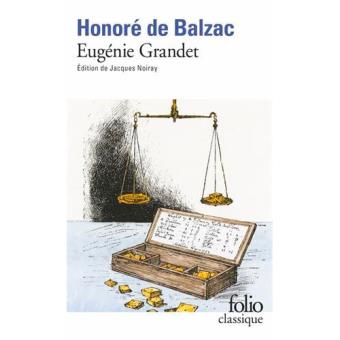Eugénie Grandet