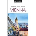 DK Eyewitness Vienna (Travel Guide)