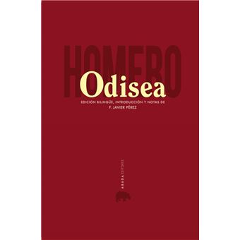 La Odisea