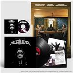 Lp-metalhead b.s.o. +blr