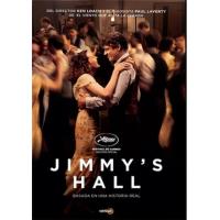 Jimmys Hall - DVD