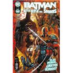 Batman: guerra de sombras núm. 1 de 2