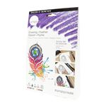 Simply Activity Daler Rowney Set 5 Dibujo