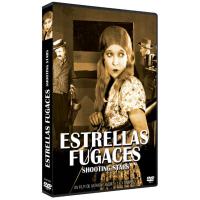Estrellas fugaces - DVD